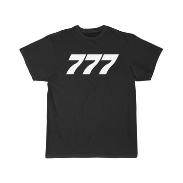B777 DESIGNED T-SHIRT THE AV8R